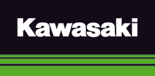 1 Kawasaki Schweiz